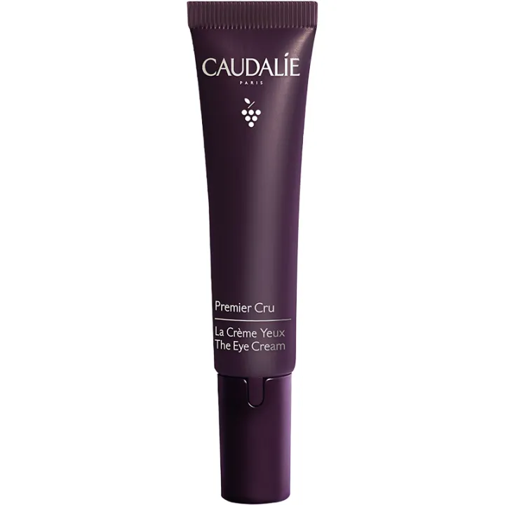 Caudalie Premier Cru La Crème Yeux - 15 ml