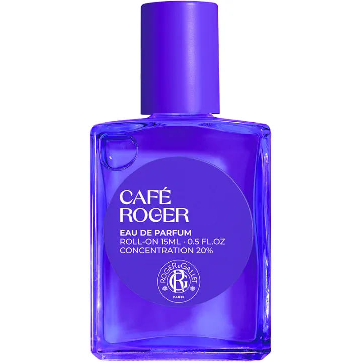 Roger&Gallet Eau de Parfum Roll-On Cherry Marmelade 15ml
