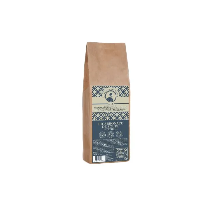 Artisan Savonnier DIY Bicarbonate de Sodium