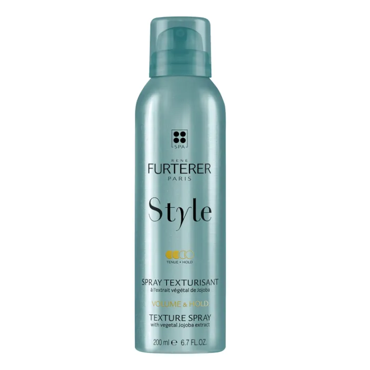 Rene Furterer Style Spray Texturisant 200ml