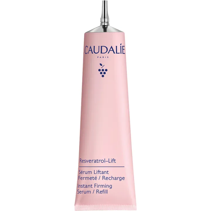 Caudalie Resvératrol Lift Sérum Liftant Fermeté - Recharge 30 ml
