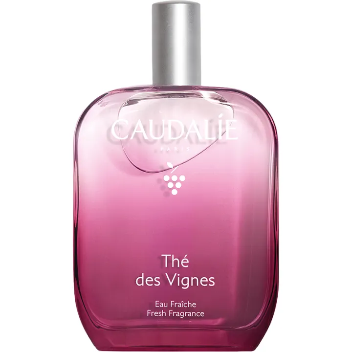 Caudalie Thé des Vignes Eau Fraîche - 100 ml