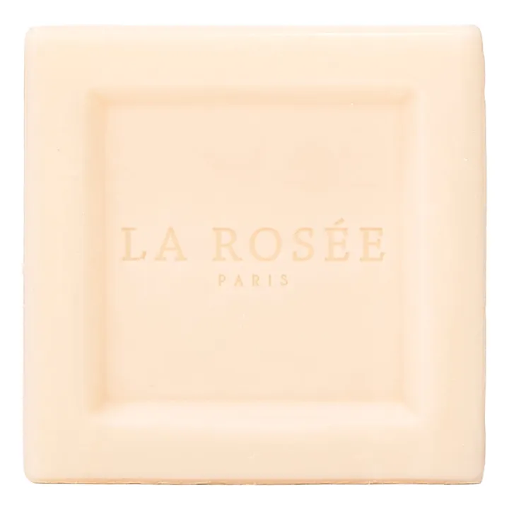 La-Rosée Savon Surgras Ultra Doux Karité 100 g