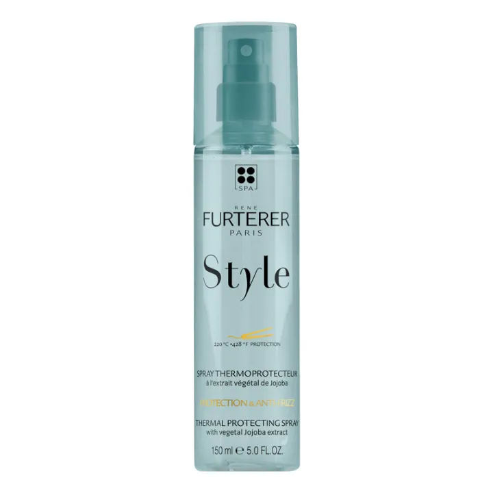 Rene Furterer Style Spray Thermo-Protecteur 150ml