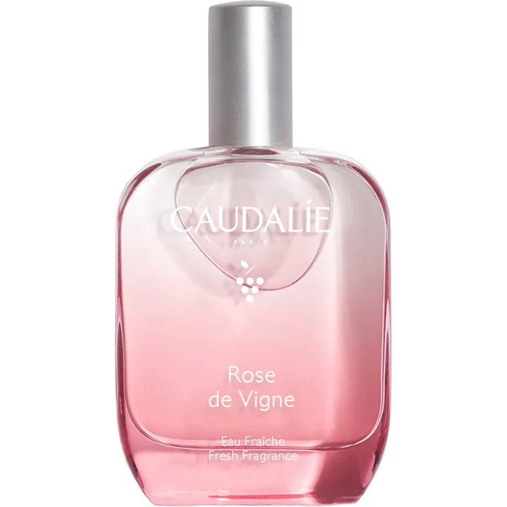 Caudalie Rose de Vigne Eau Fraîche - 50 ml