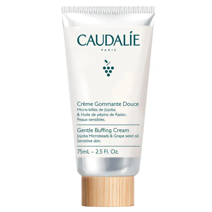 Caudalie Crème gommante douce 75 mL