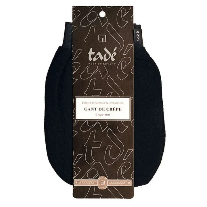 Tadé Aleppo Soap Gant De Crêpe