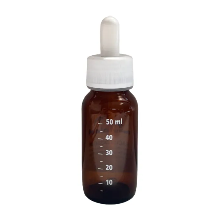 Dr Valnet Flacon Doseur 50 ml Pour Huile Essentielle