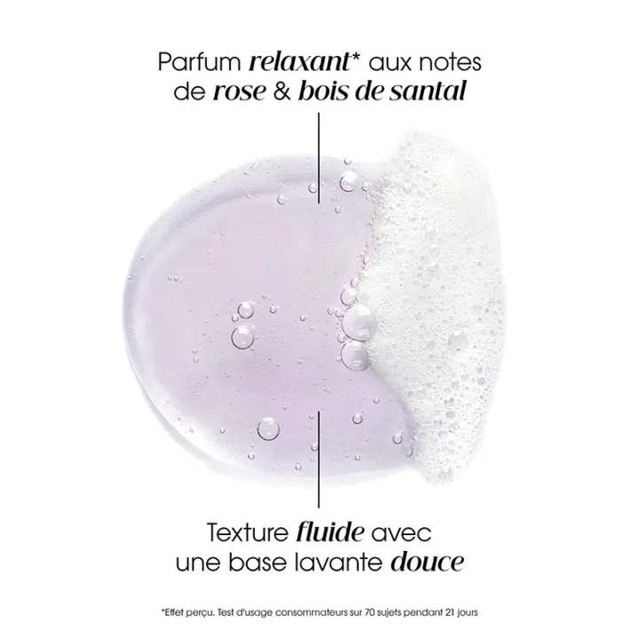 Klorane Apaisant Shampoing à la Pivoine Bio – Cuir Chevelu Sensible 200 ml