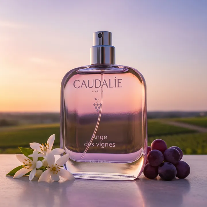 Caudalie Ange des Vignes Eau de Parfum - 50 ml