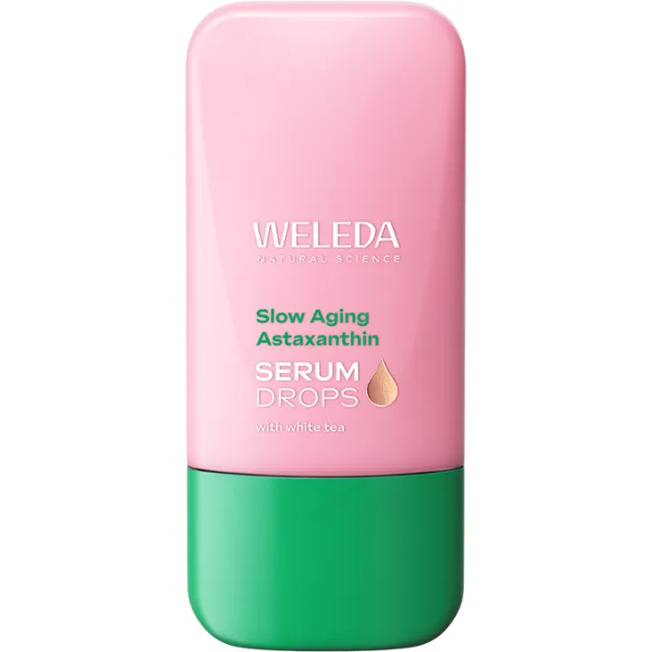 Weleda Sérum Slow Aging Astaxanthine 30 ml