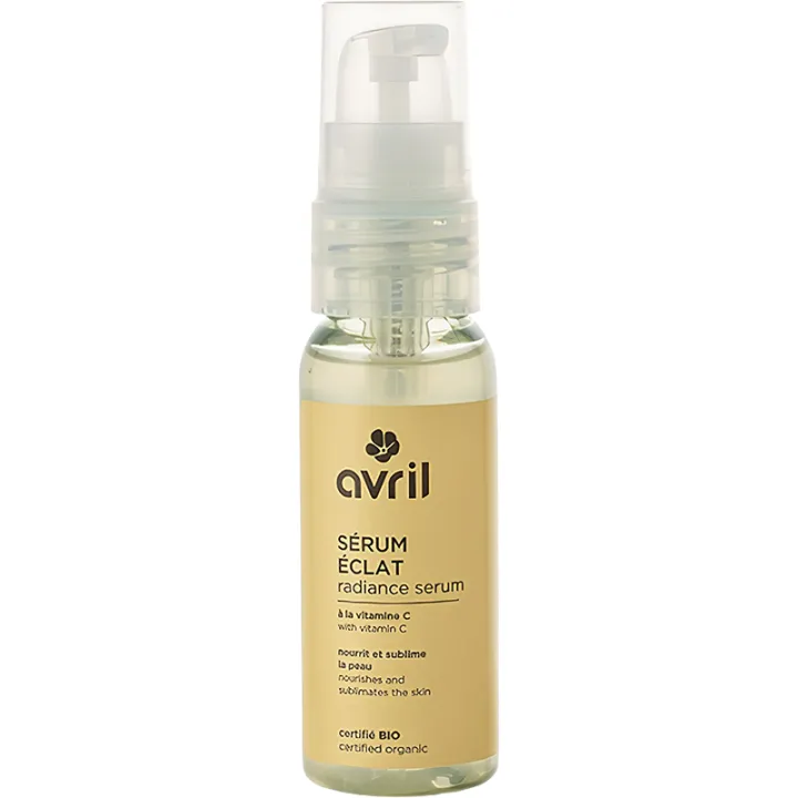 Avril Sérum Éclat Vitamine C Bio 30 ml