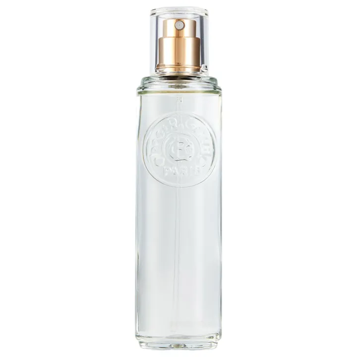 Roger & Gallet Gingembre Eau Fraîche Parfumée Bienfaisante