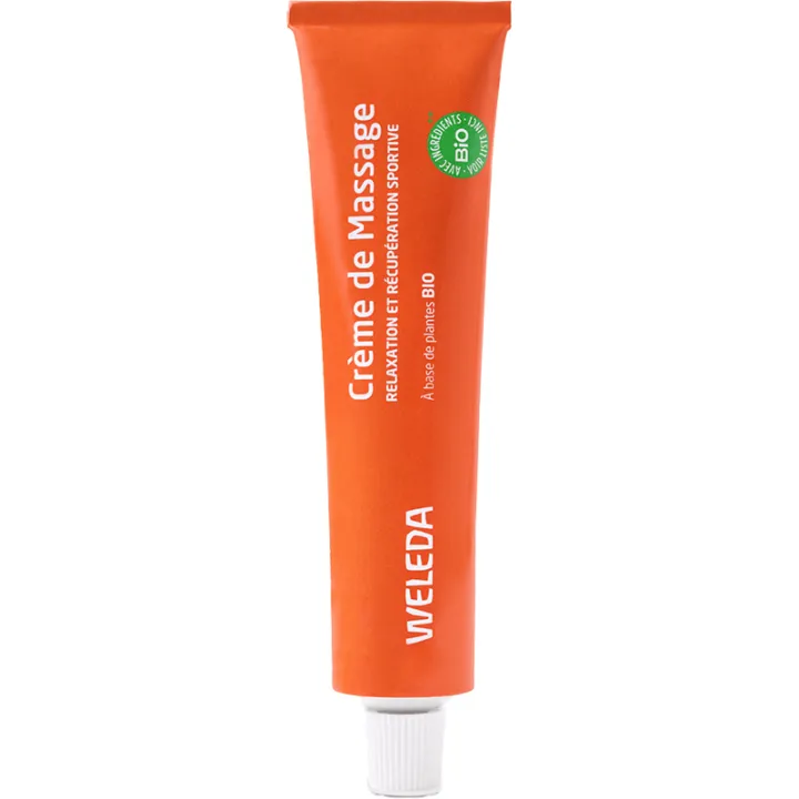Weleda Arnica Sport Crème de Massage 70 g