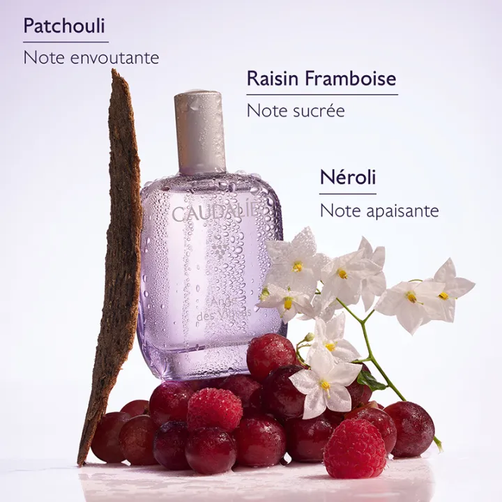 Caudalie Ange des Vignes Eau de Parfum - 50 ml
