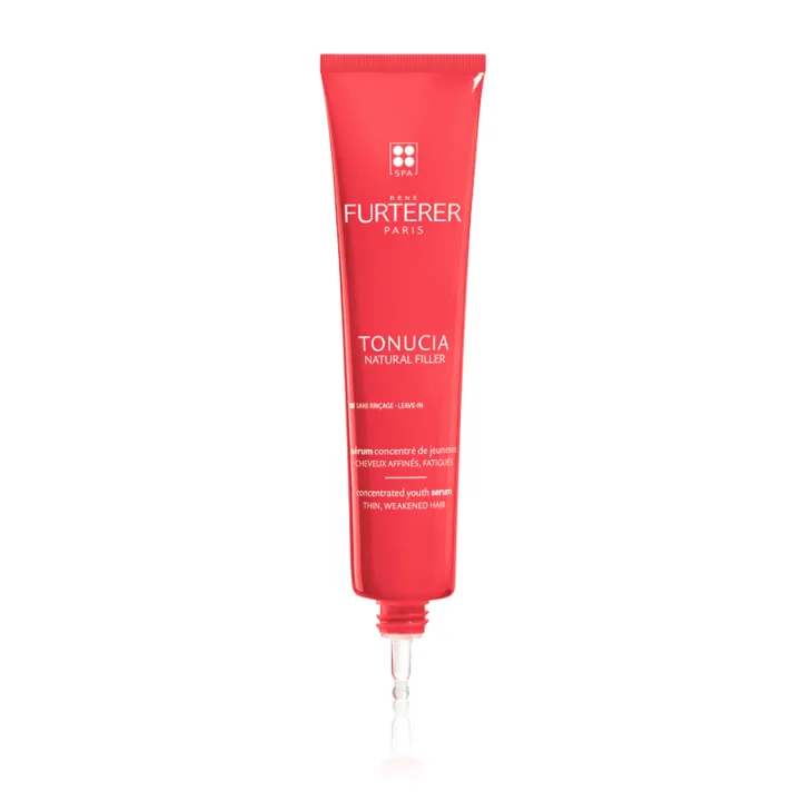 Furterer Tonucia Sérum Repulpant 75ml