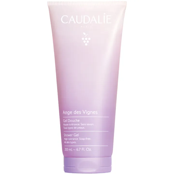 Caudalie Gel Douche Ange des Vignes - 200 ml