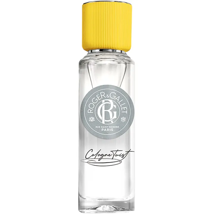Roger&Gallet Cologne Twist L'Homme Eau de Cologne 30 ml