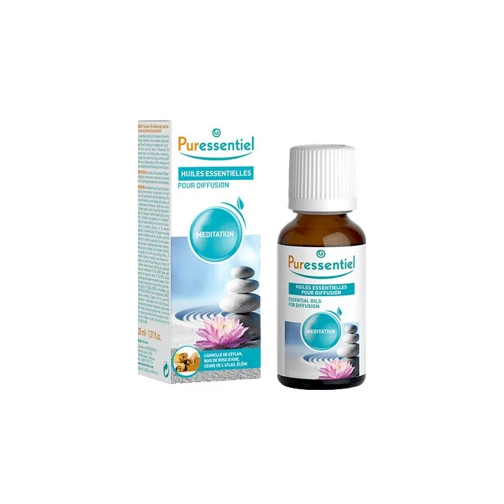 COMPLEXE PUR DIFFUSE MEDITATION