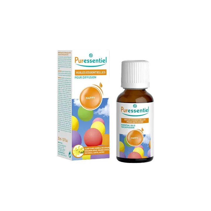 COMPLEXE PUR DIFFUSE HAPPY