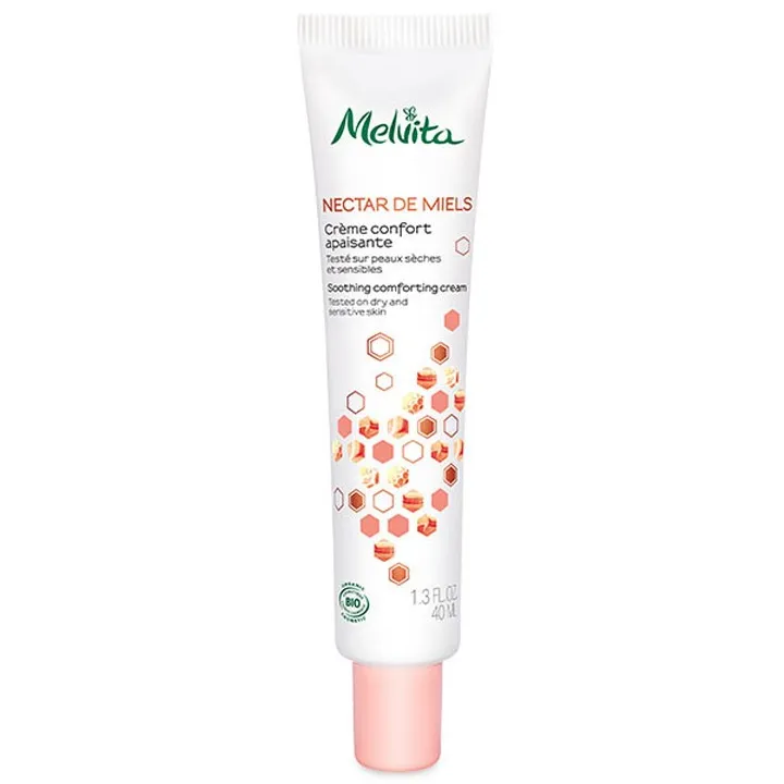 NECTAR DE MIELS Crème Confort Apaisante