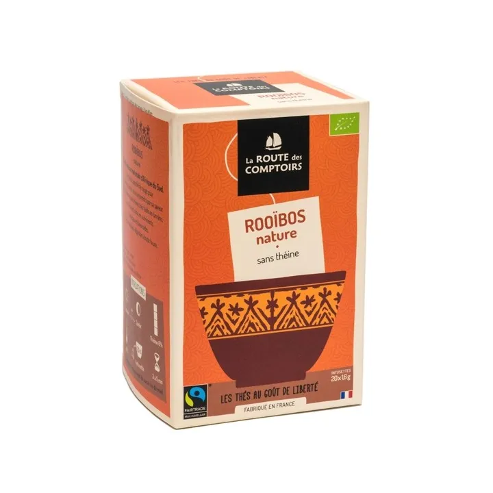 ROOIBOS Nature