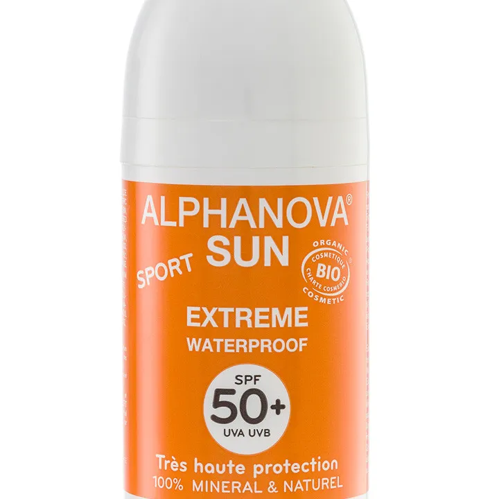 ALPHANOVA SUN Roll On Extrême SPF50+