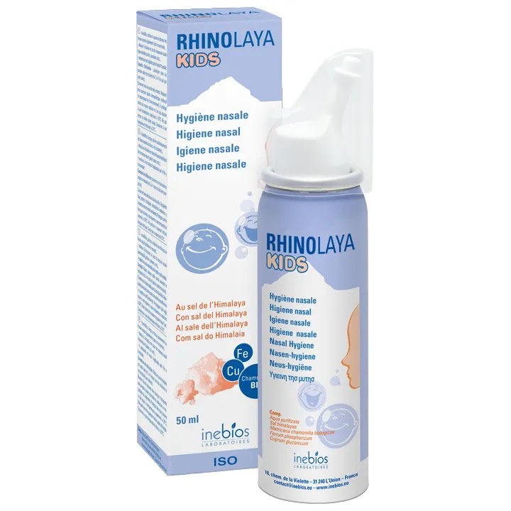RHINOLAYA Kids