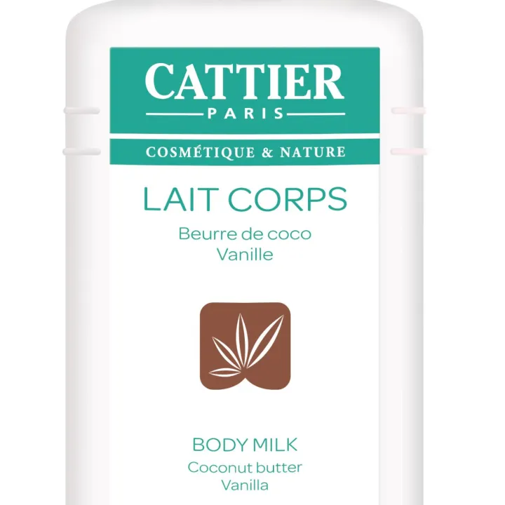 LAIT HYDRATANT CORPS Adoucissant