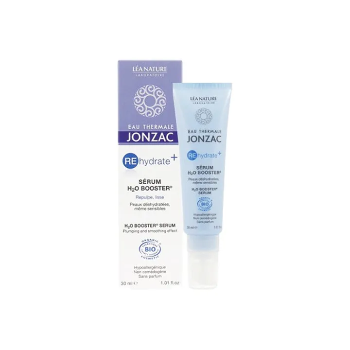 SERUM H2O Booster