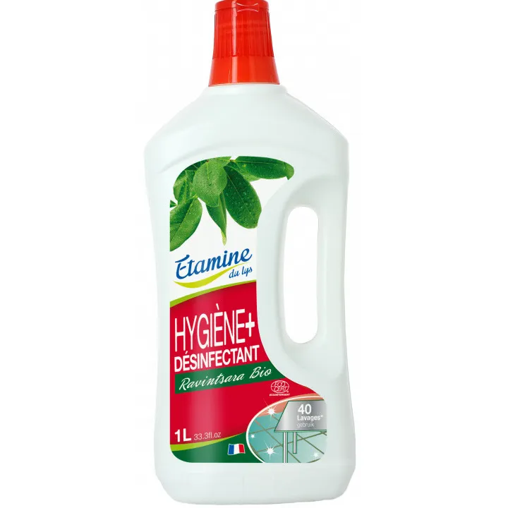 HYGIENE+ Désinfectant