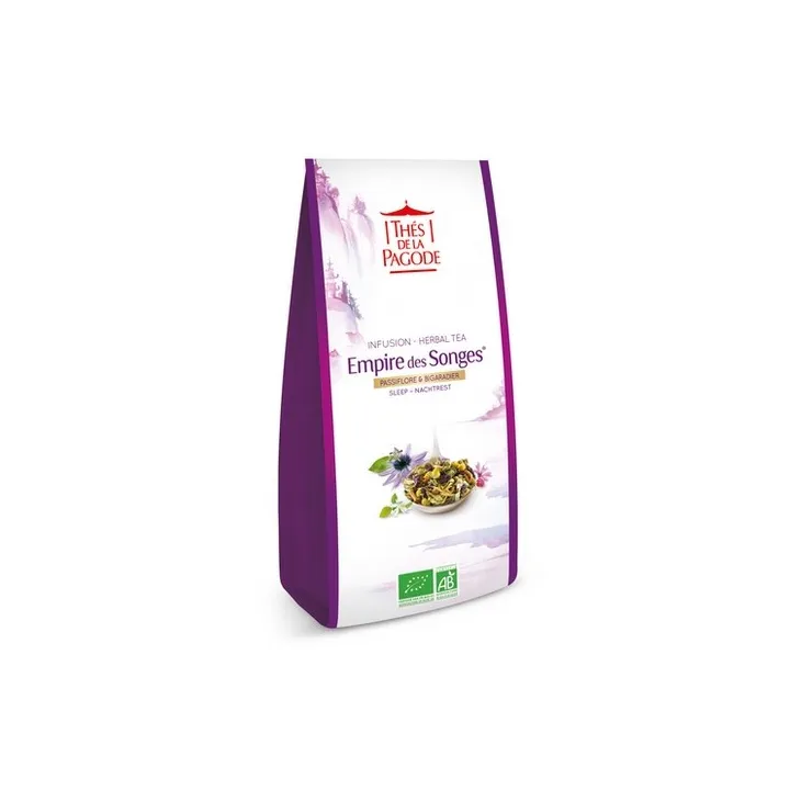INFUSION Empire des Songes
