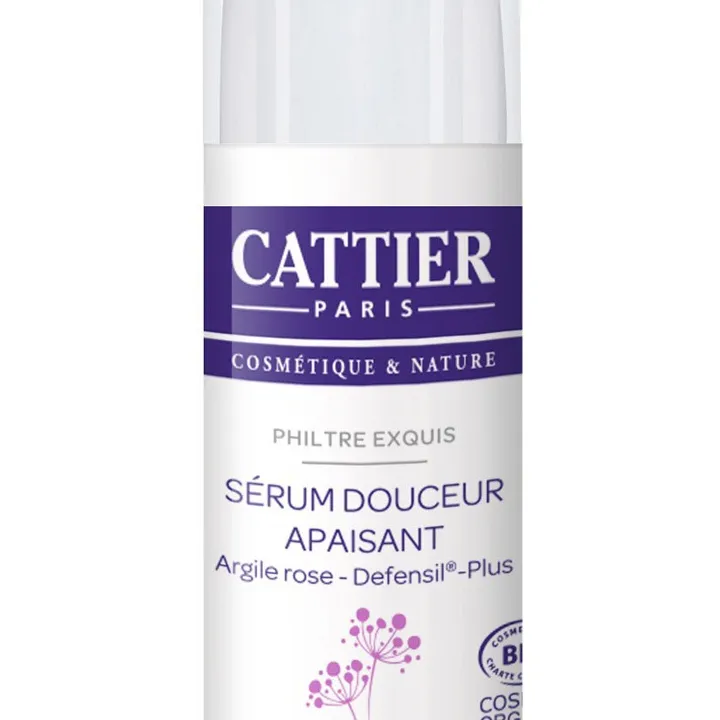 PHILTRE EXQUIS Sérum Douceur Apaisant