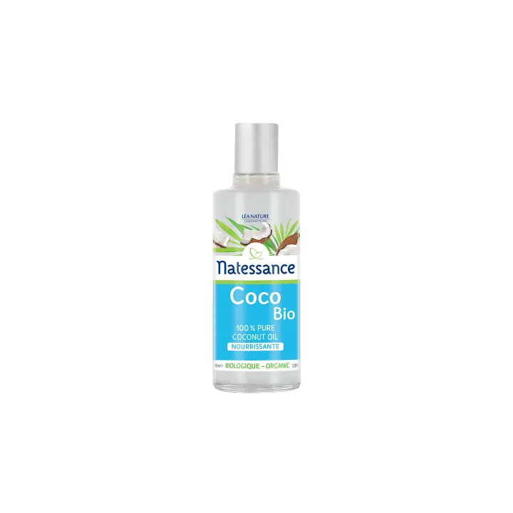 HUILE SECHE COCO