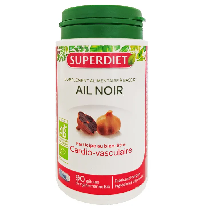 AIL NOIR
