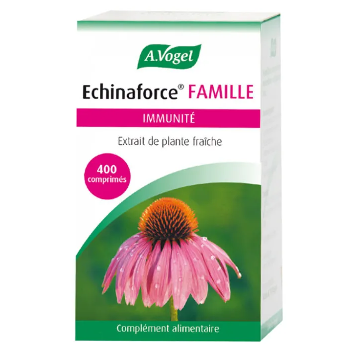 ECHINAFORCE Forte