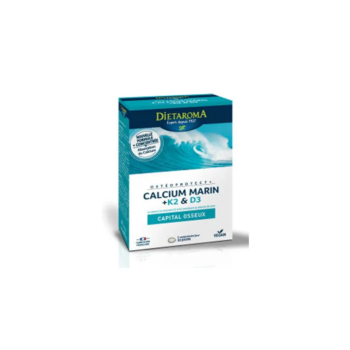 OSTEOPROTECT +