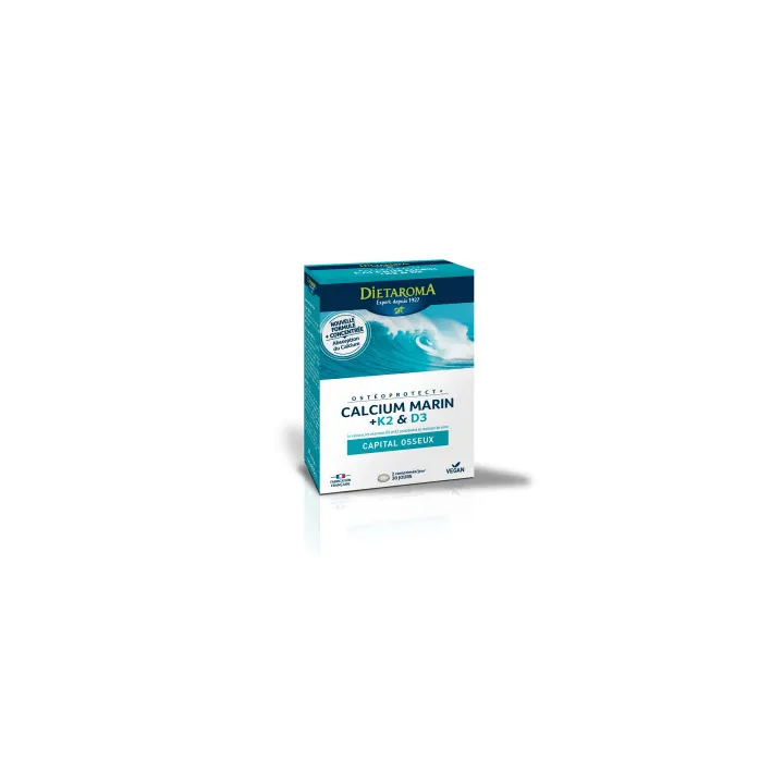 OSTEOPROTECT +