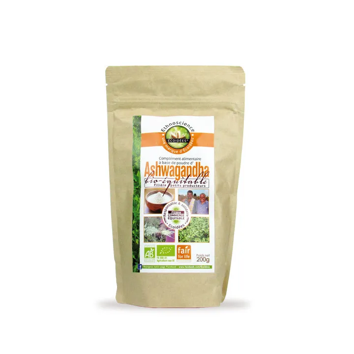 ASHWAGANDHA