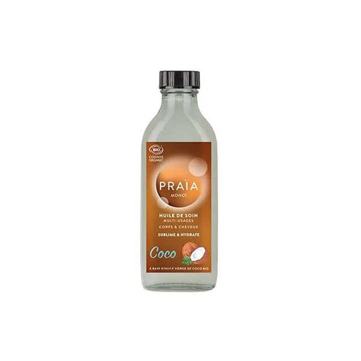 HUILE DE SOIN MONOI Coco