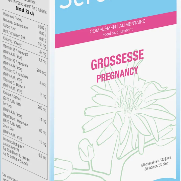 SERENATAL G