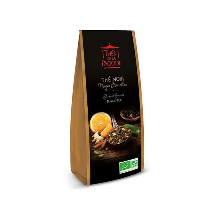 THE VERT CRU Gunpowder Naturel
