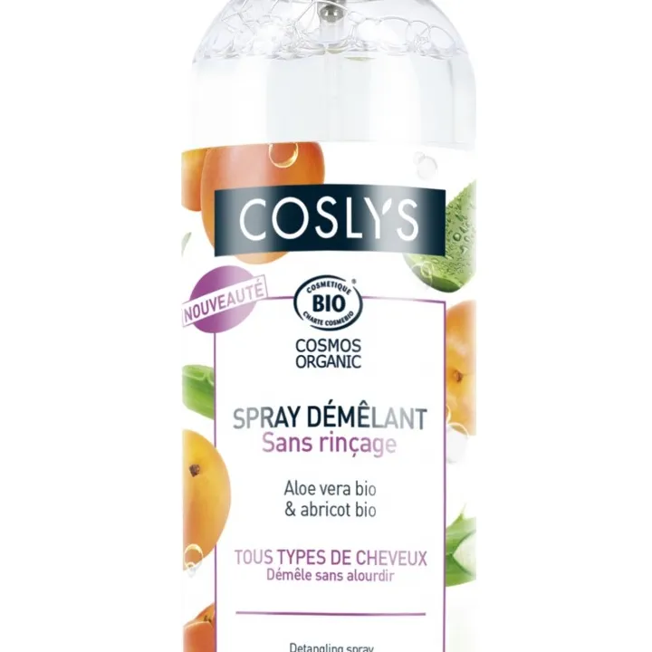 SPRAY DEMELANT Sans Rinçage