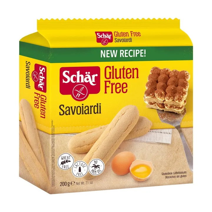 SAVOIARDI