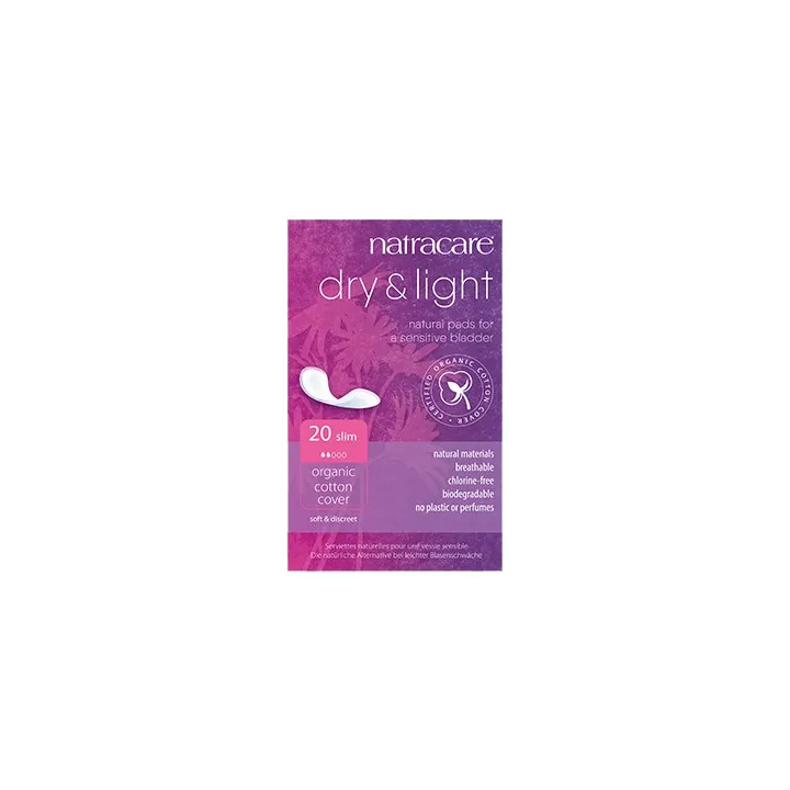 SERVIETTES Dry & Light