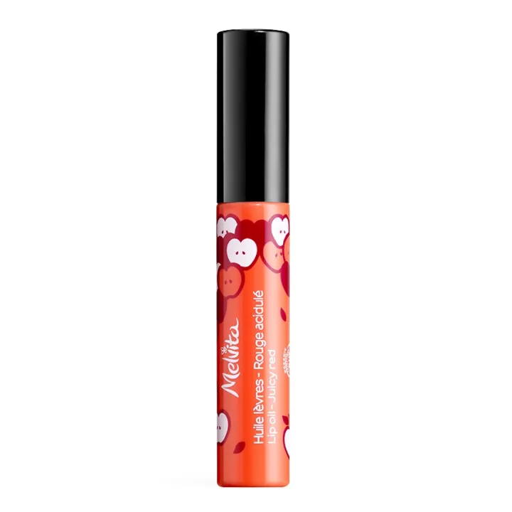 HUILE LEVRES Naturel Pulpeux