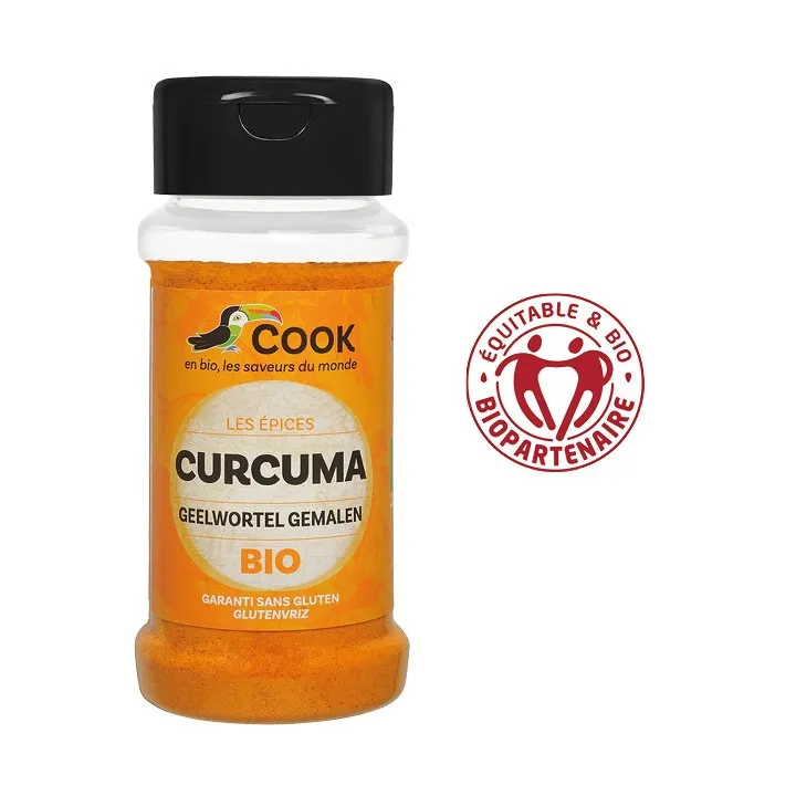 CURCUMA Bio