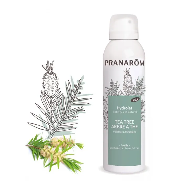 HYDROLAT Tea Tree Bio