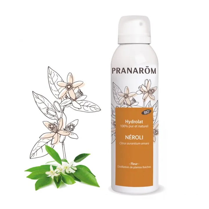 HYDROLAT Néroli Bio