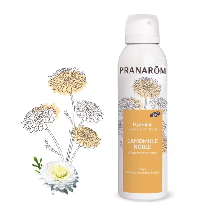 HYDROLAT Camomille Noble Bio